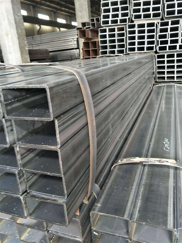 建筑钢结构伊州伊州伊州镀锌矩形管 Q355B 适用场景 建筑钢结构伊州伊州伊州镀锌矩形管 Q355B 适用场景