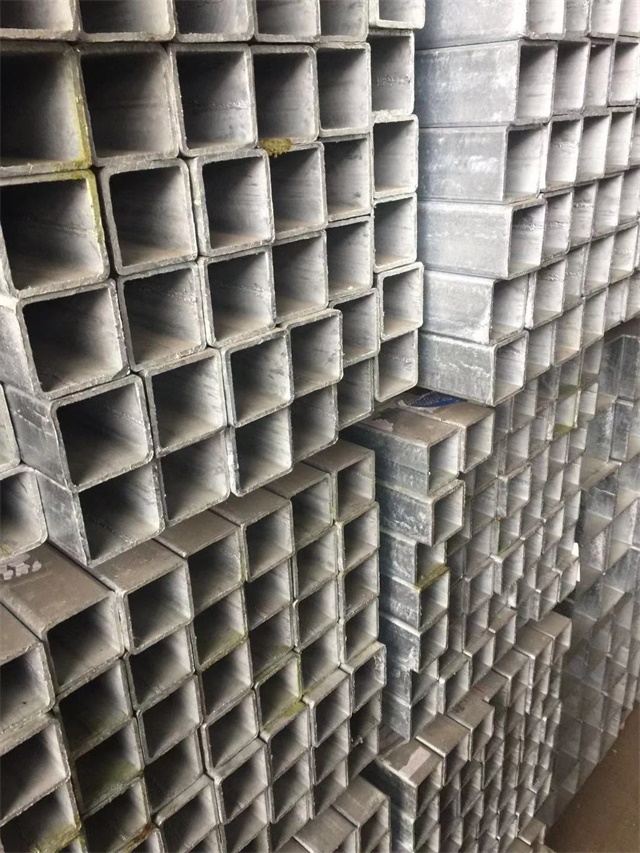 低合金 Q355B 伊州伊州伊州镀锌无缝方管 工程专用无缝伊州伊州伊州镀锌方管 低合金 Q355B 伊州伊州伊州镀锌无缝方管 工程专用无缝伊州伊州伊州镀锌方管